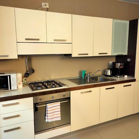 Apartament Casa Agnese Lazise Zewnętrze zdjęcie