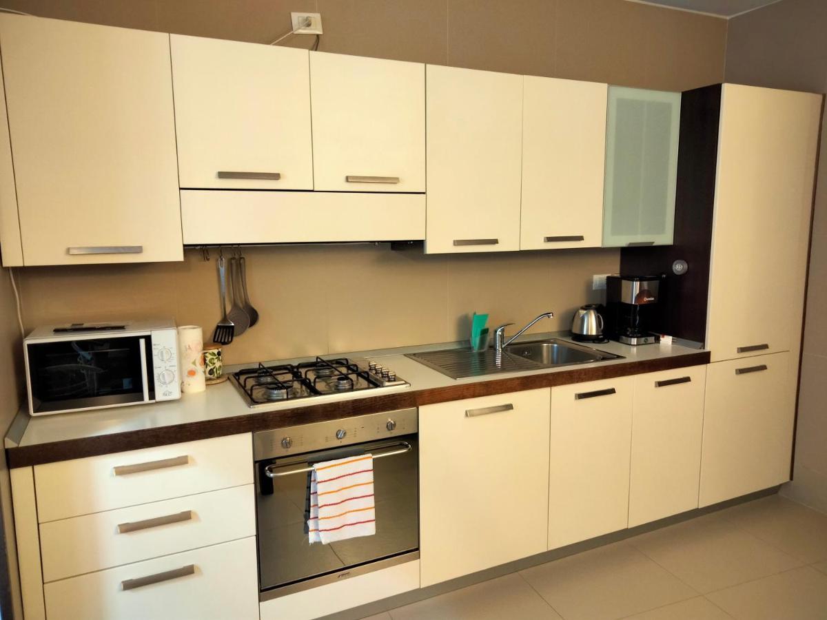Apartament Casa Agnese Lazise Zewnętrze zdjęcie
