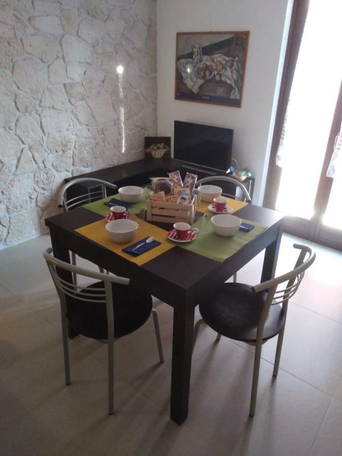 Apartament Casa Agnese Lazise Zewnętrze zdjęcie