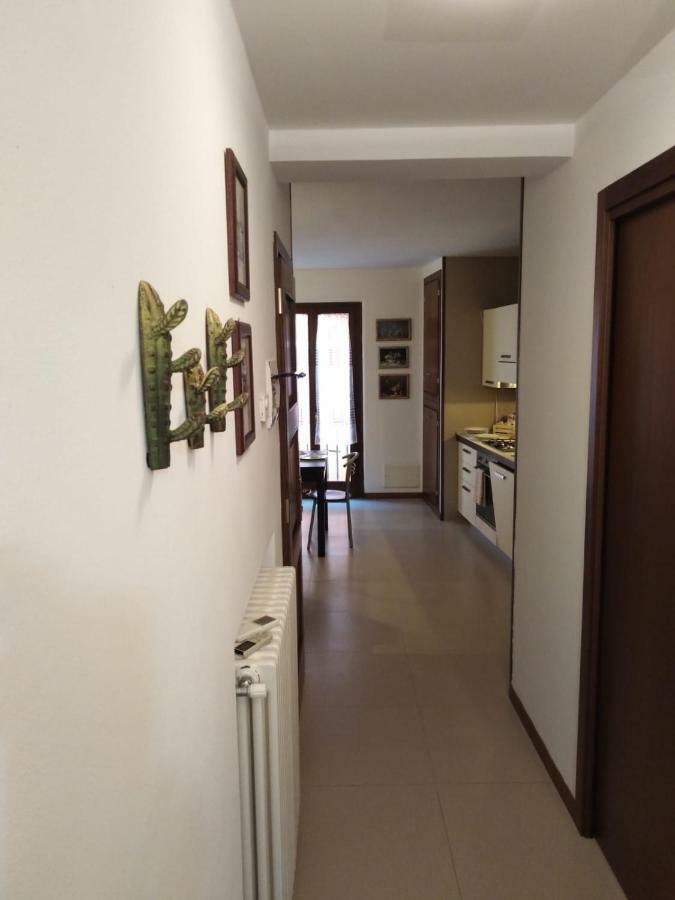Apartament Casa Agnese Lazise Zewnętrze zdjęcie